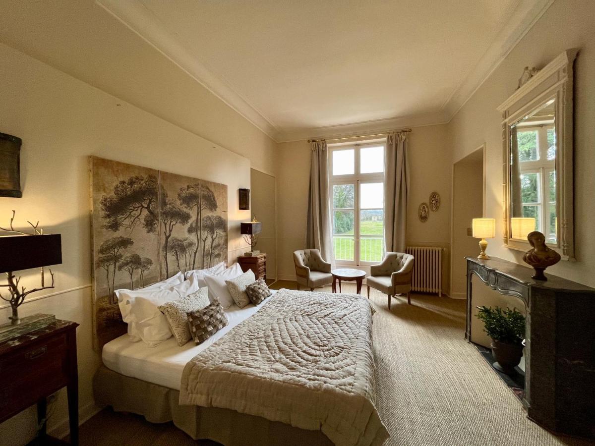 Chateau De Roquelune Pézenas Zewnętrze zdjęcie
